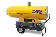    Wacker Neuson HI 90 HD